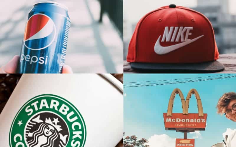Where Do The Names Of The Most Famous Companies Come From